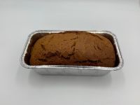 Pumpkin Bread
